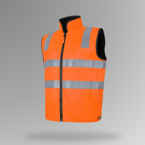 Hi Vis Vests