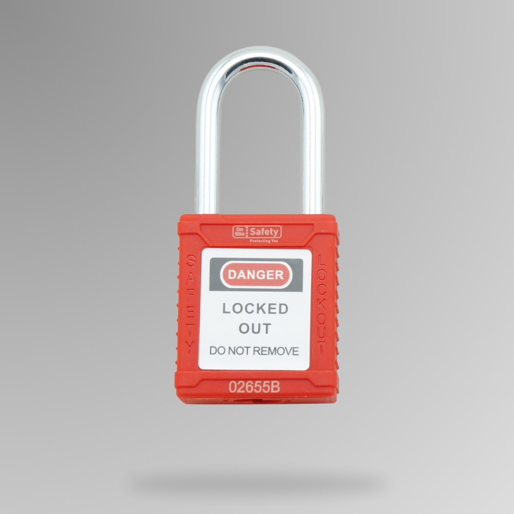 Lockout Tags & Accessories