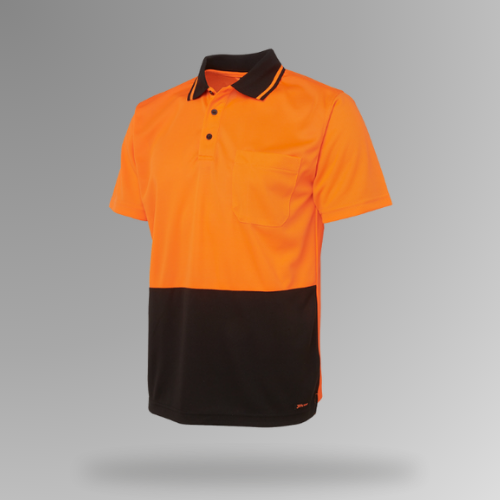 Hi Vis Workwear