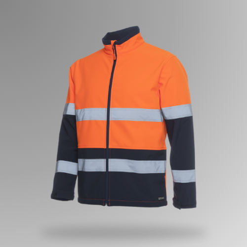 Hi Vis Jackets