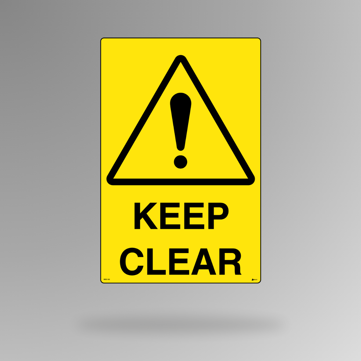 Warning Signs