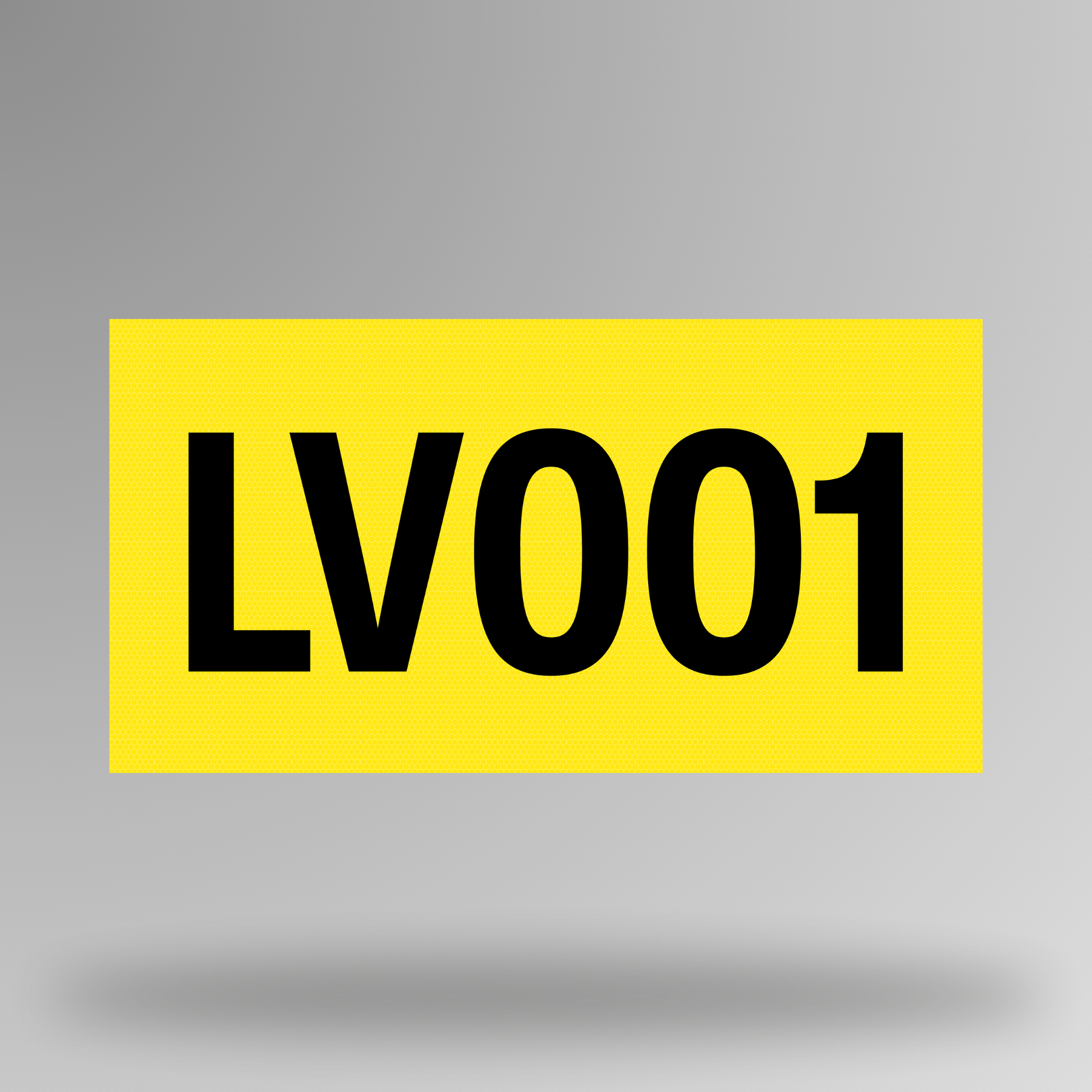 Asset Decals