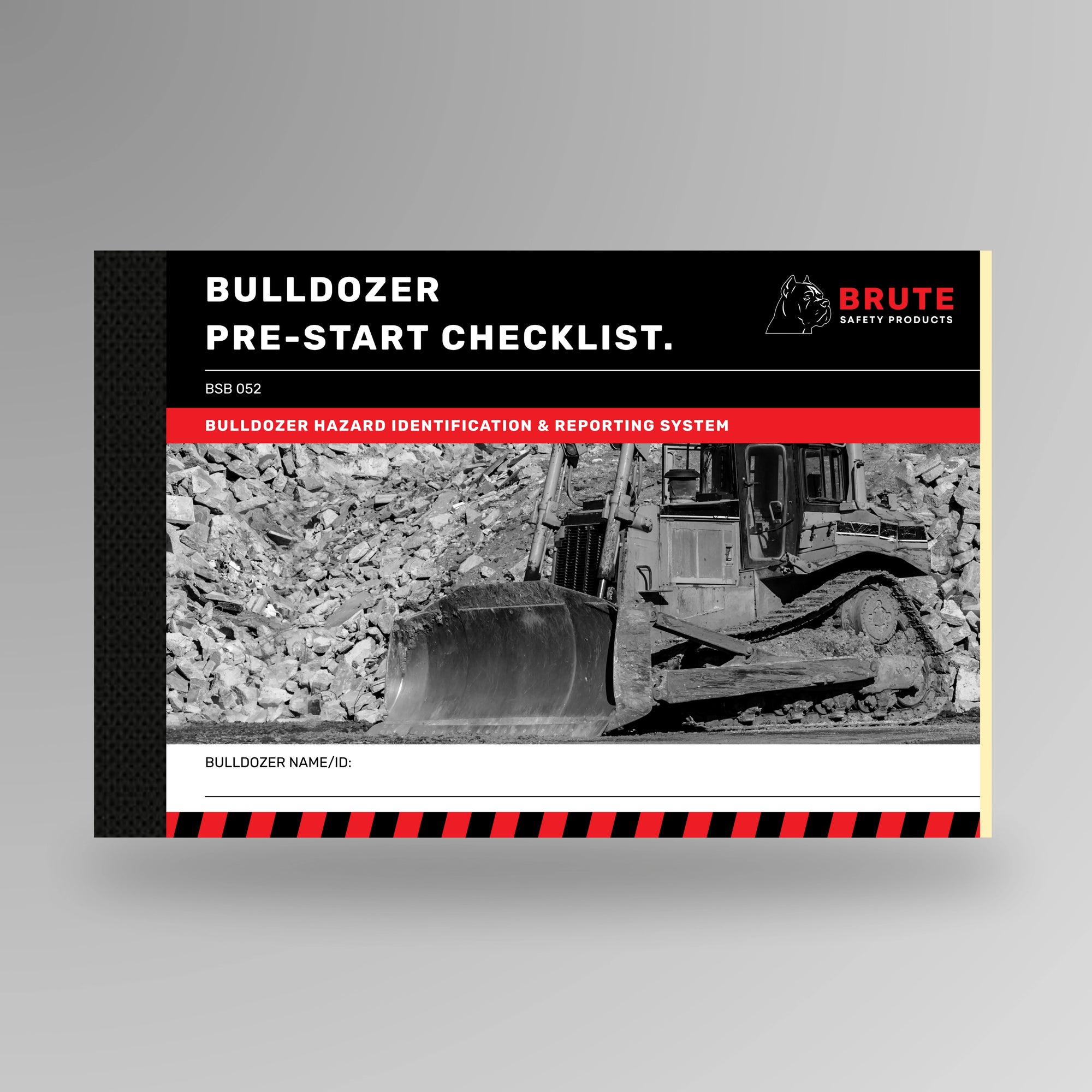 Dozer Pre-Start