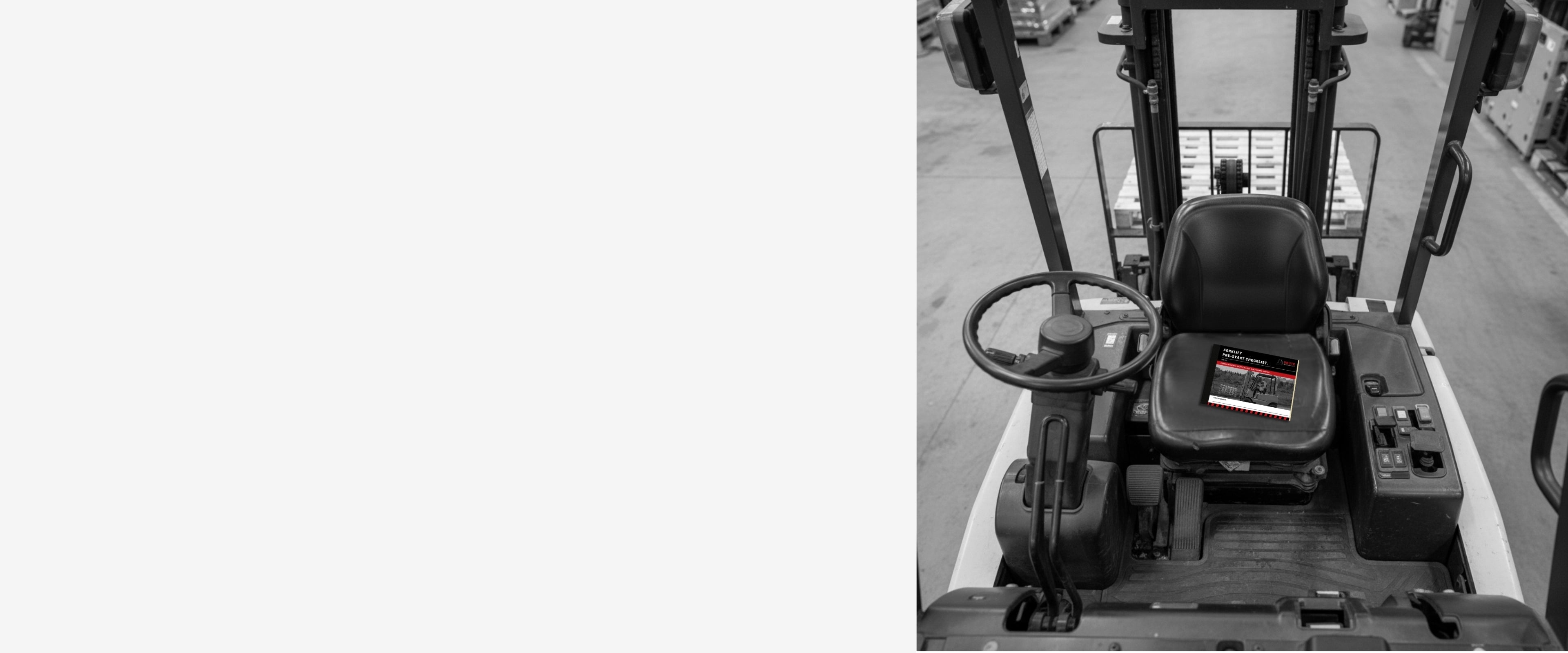 Safety gear you can trust. Brute Safety Products