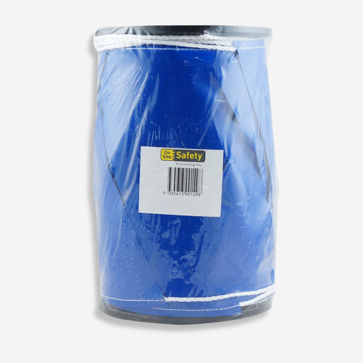 Bunting Flags Blue (100m)