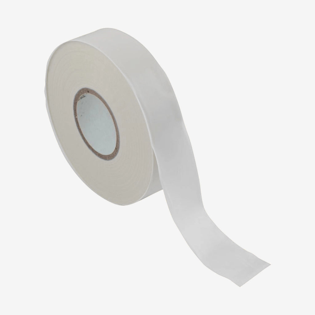 Survey Flagging Tape White | #1 Brute Safety Products